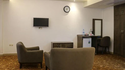 Abrishami Hotel