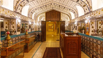 Espinas International Hotel