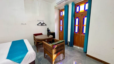 Sadiq Traditional Hotel