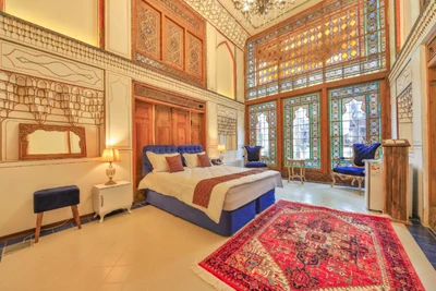 Sarhang Palace Hotel
