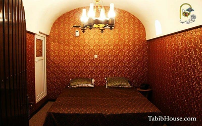 Tabib Traditional Hotel