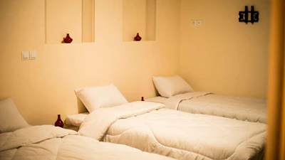 Darbari Hotel