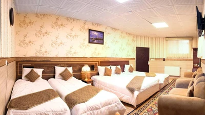 Alzahra Hotel