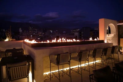 Tooba Boutique Hotel