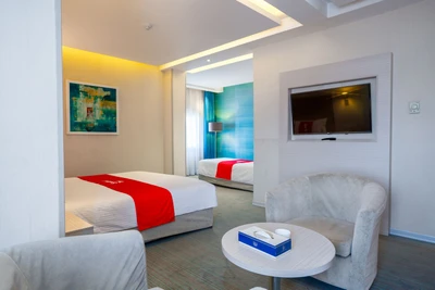 Howeyzeh Hotel