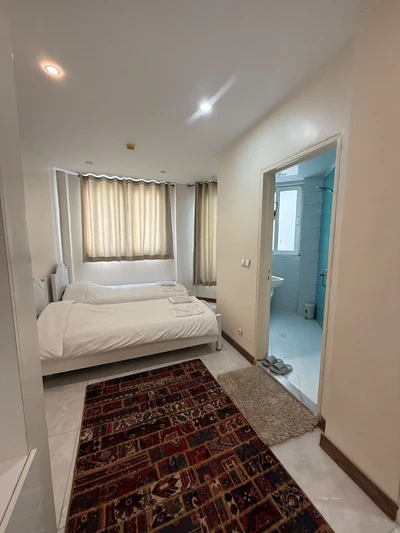 Barooj Hotel