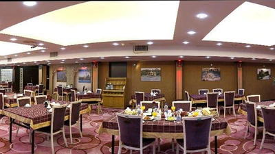 Karimeh Hotel