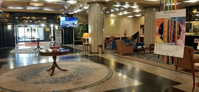 Hormoz Hotel