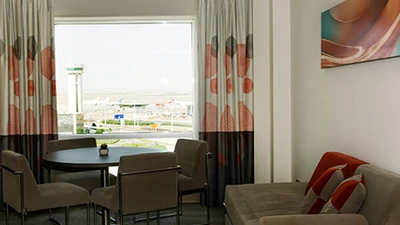 Rexan Hotel
