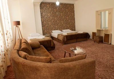 Farid Hotel