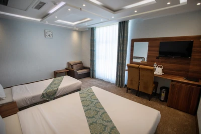 Amiran Hotel 2