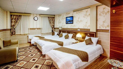 Alzahra Hotel