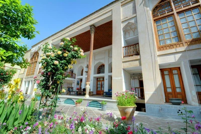 Donse Bekhradi Boutique Hotel