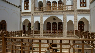 SangPoloy Boutique Hotel