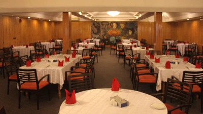 Homa Hotel