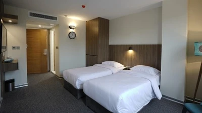 Karbat Hotel