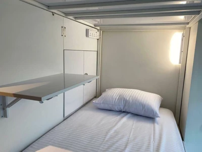 Firouzeh Heritage Hostel