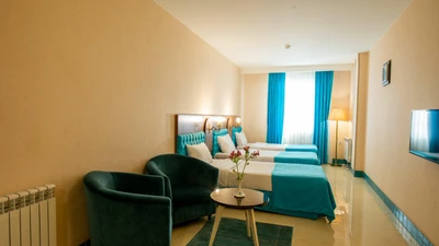 Arg Hotel