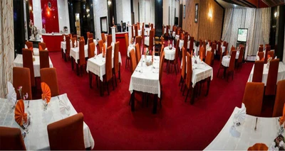 Culture and Art Hotel