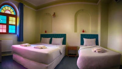 Darbari Hotel