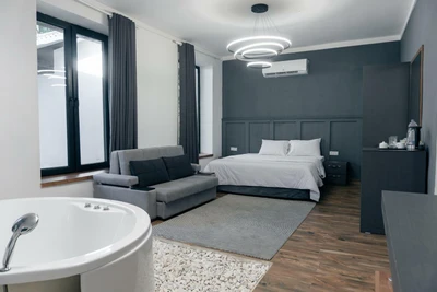 Kacha Boutique Hotel