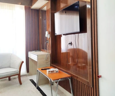 Ilam Zagros Hotel
