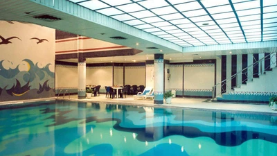 Simorgh Hotel