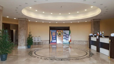 Hotel Shahrzad Lahijan