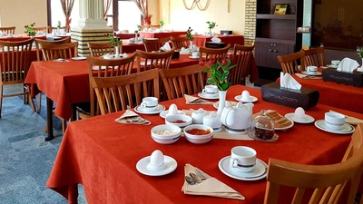 Fulton Boutique Hotel