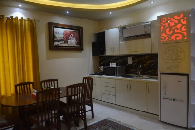 Arka Hotel