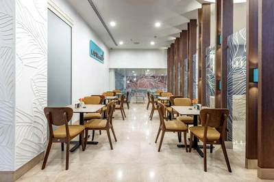 Tehran Royal Hotel