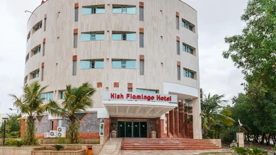 Flamingo Hotel