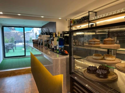 Tara Hotel