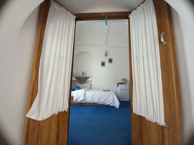 Kelyas Traditional Hotel