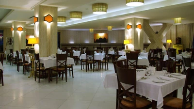 Ferdous Hotel