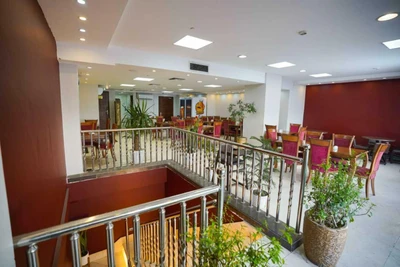Adina Hotel