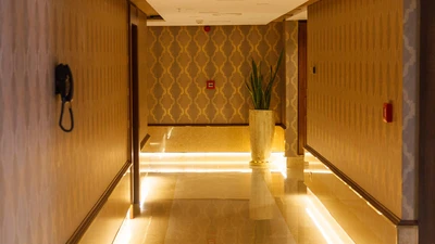Simorgh Hotel