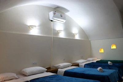 Rose Traditional Hotel