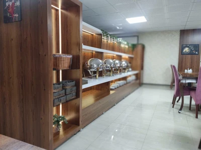 Marmar Hotel