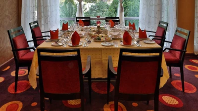 Homa Hotel