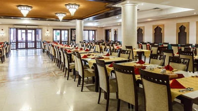 Parsian Safaiyeh Hotel
