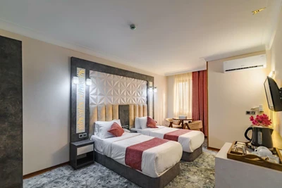 Artemis Hotel