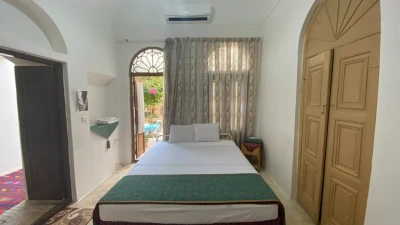 Yazd Kohan Hotel