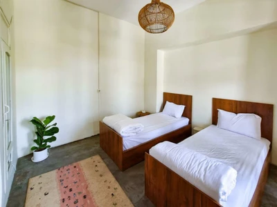 Chila Hotel