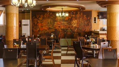 Aseman Hotel