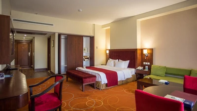 Homa Hotel 2