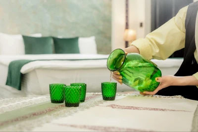 Honar Boutique hotel