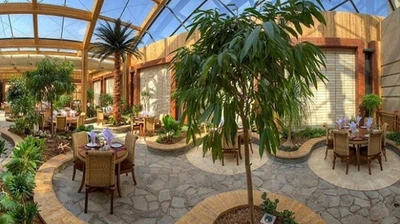 Darvishi Hotel