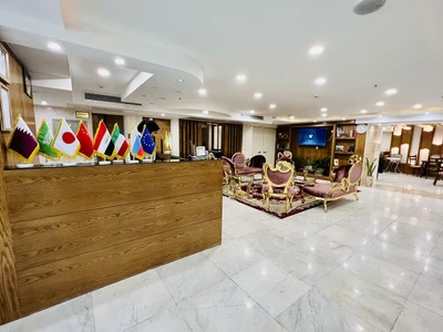 Esfahan Mani Hotel