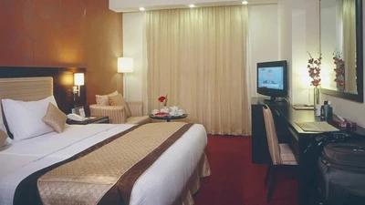 Parsian Kermanshah Hotel
